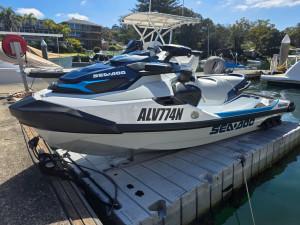 SEADOO FISHPRO SPORT - 170 