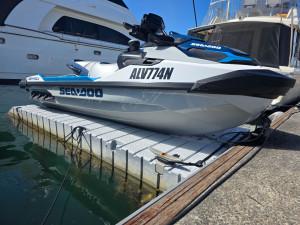 SEADOO FISHPRO SPORT - 170 