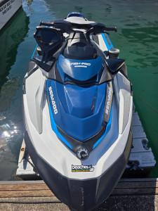 SEADOO FISHPRO SPORT - 170 