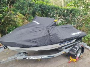 SEADOO FISHPRO SPORT - 170 