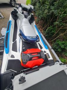 SEADOO FISHPRO SPORT - 170 