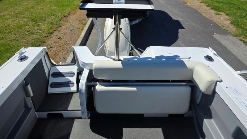 Quintrex 530 Ocean Spirit - 2019 model
