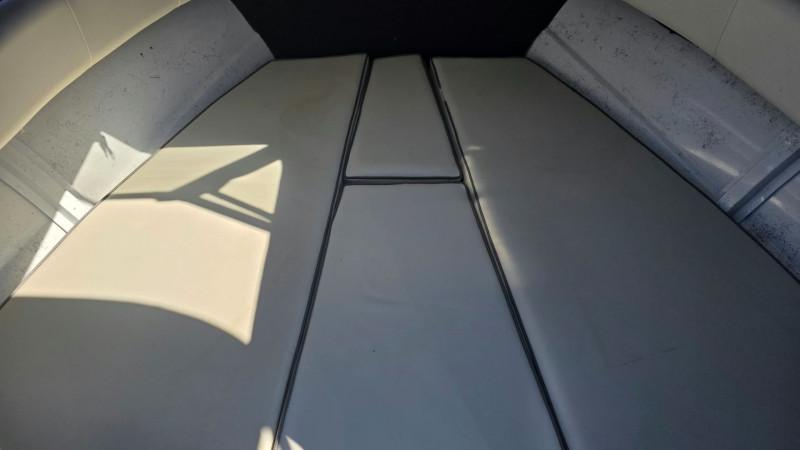 Quintrex 530 Ocean Spirit - 2019 model