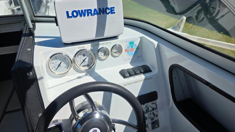 Quintrex 530 Ocean Spirit - 2019 model