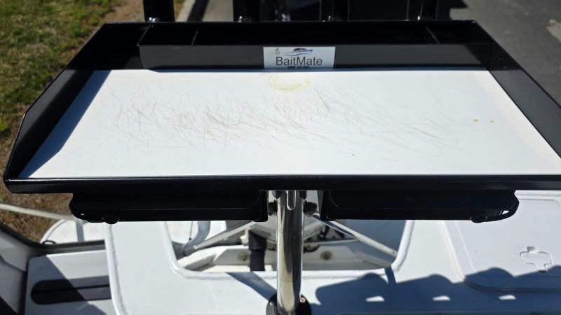 Quintrex 530 Ocean Spirit - 2019 model