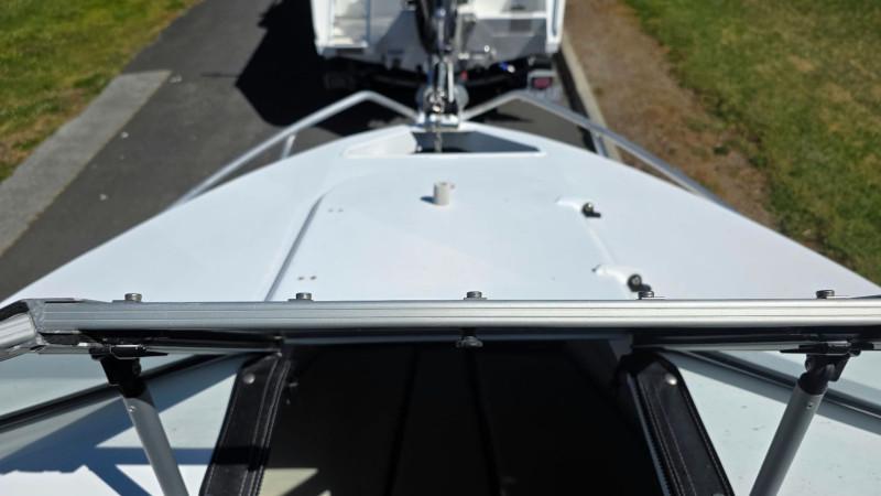 Quintrex 530 Ocean Spirit - 2019 model