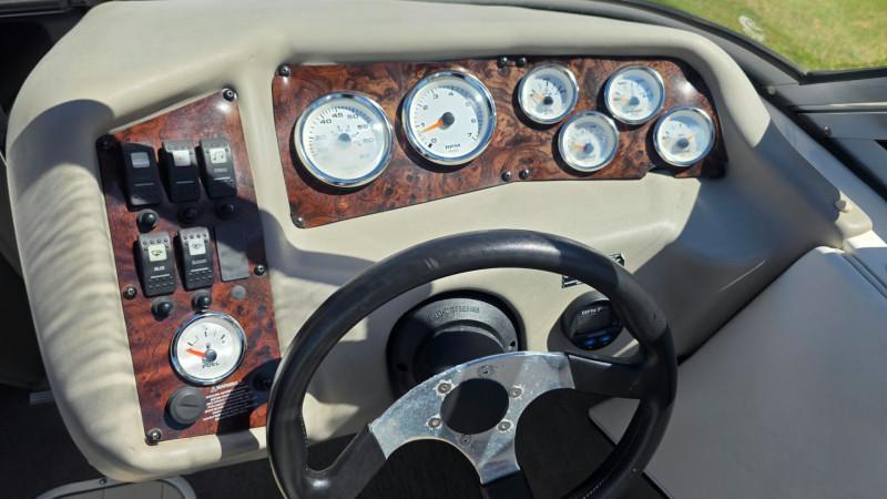 Whittley Clearwater 1600 - 2006 model
