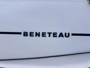 Beneteau first 27.7 