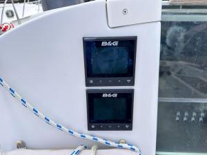 Beneteau first 27.7 