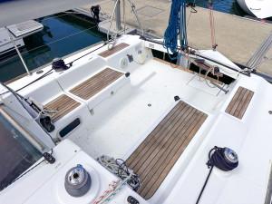 Beneteau first 27.7 