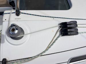 Beneteau first 27.7 