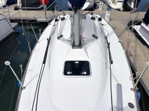 Beneteau first 27.7 