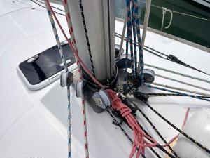 Beneteau first 27.7 