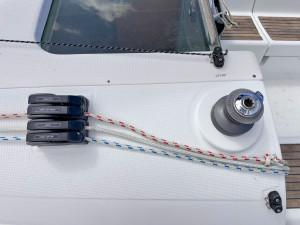 Beneteau first 27.7 
