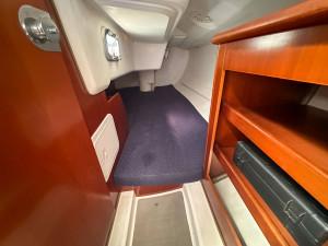 Beneteau first 27.7 