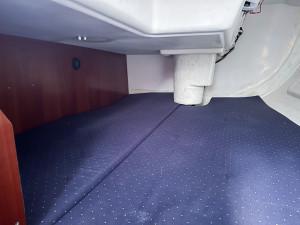 Beneteau first 27.7 