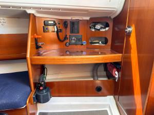 Beneteau first 27.7 