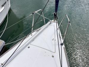 Beneteau first 27.7 