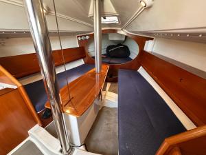 Beneteau first 27.7 