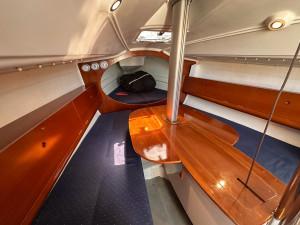 Beneteau first 27.7 