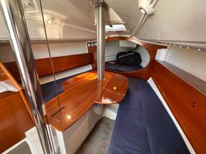Beneteau first 27.7 