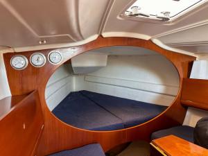 Beneteau first 27.7 
