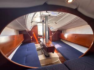 Beneteau first 27.7 