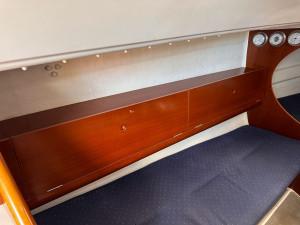 Beneteau first 27.7 
