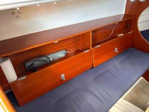 Beneteau first 27.7 