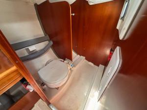 Beneteau first 27.7 