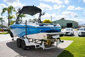 2026 Axis A200