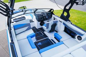 2026 Axis A200