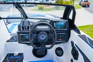 2026 Axis A200