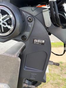 2023 Bar Crusher 6.15 Centre Console Boat Package