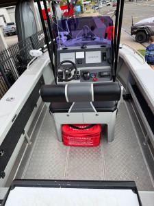 2023 Bar Crusher 6.15 Centre Console Boat Package