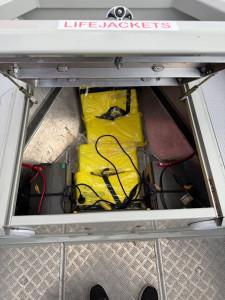 2023 Bar Crusher 6.15 Centre Console Boat Package