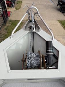 2023 Bar Crusher 6.15 Centre Console Boat Package
