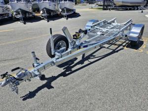 Mackay KRX4000 O/R trailer