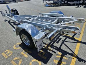Mackay KRX4000 O/R trailer