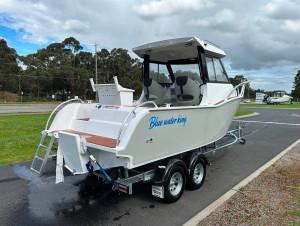 Gospel 625 HT (#65671)