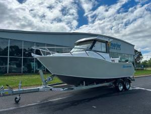 Gospel 625 HT (#65671)