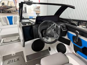 2026 Malibu 21LX