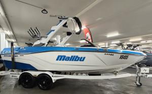 2026 Malibu 21LX