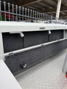 2023 Bar Crusher 6.15 Centre Console Boat Package