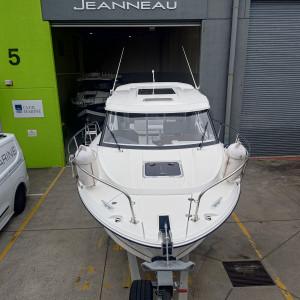 2020 Jeanneau Merry Fisher 795