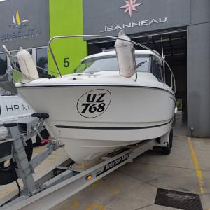 2020 Jeanneau Merry Fisher 795