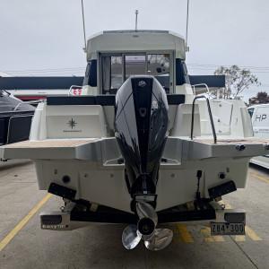 2020 Jeanneau Merry Fisher 795