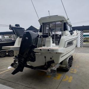 2020 Jeanneau Merry Fisher 795