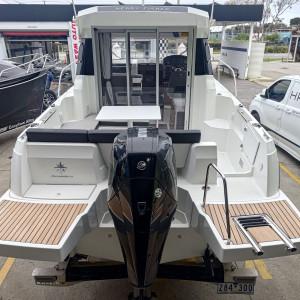 2020 Jeanneau Merry Fisher 795