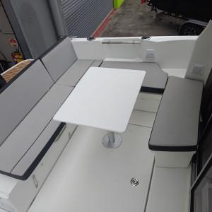 2020 Jeanneau Merry Fisher 795